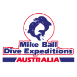 Mikeball Logo