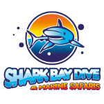 Shark Bay Dive Logo