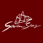 The Seven Seas Logo