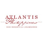 Atlantis Philippines Logo