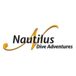 Nautilus Dive Adventure Logo
